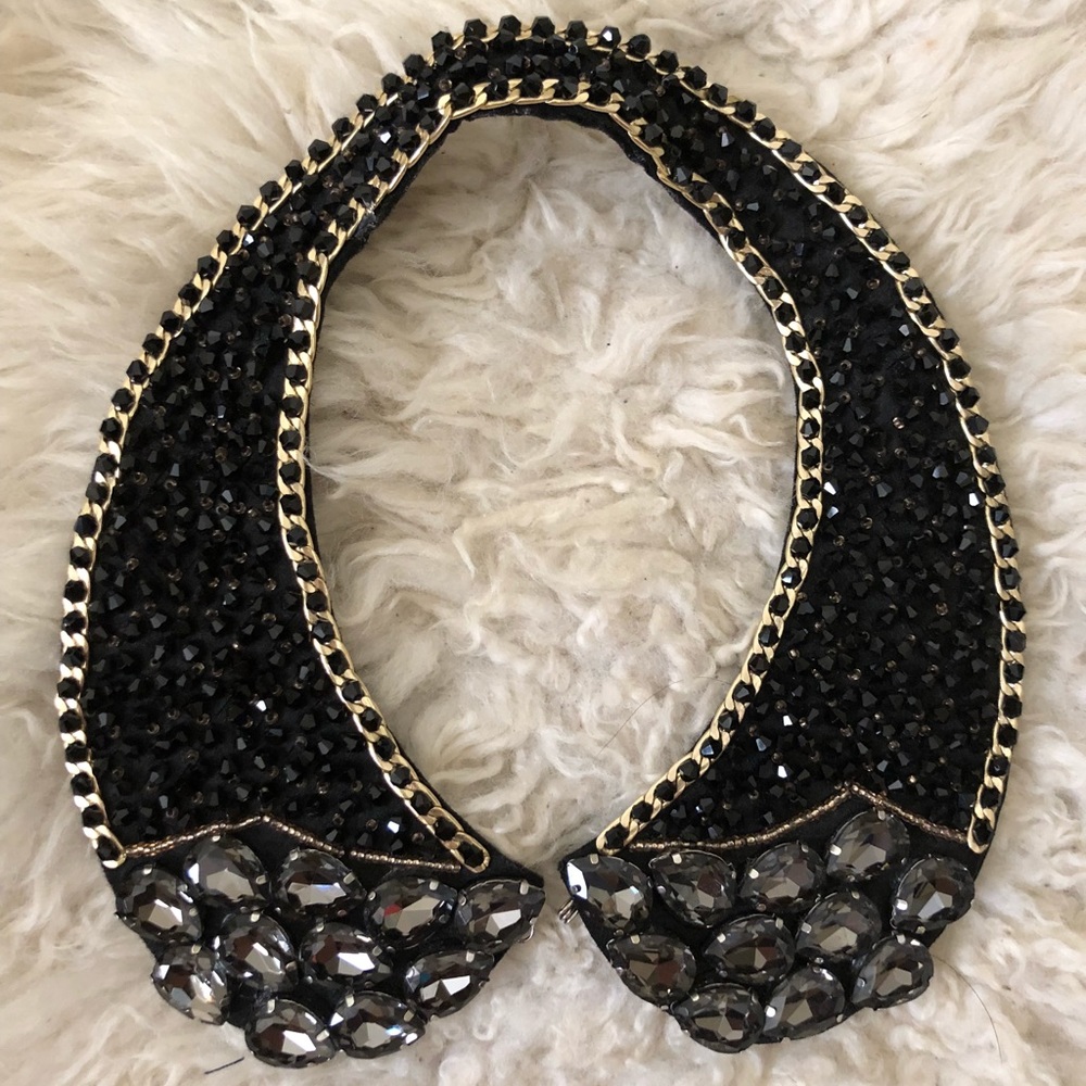 Tasha Collar